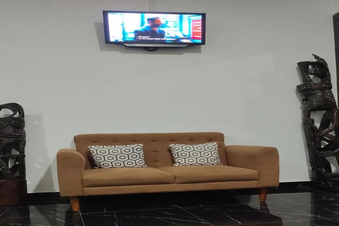 Photo of Livingroom in Timika