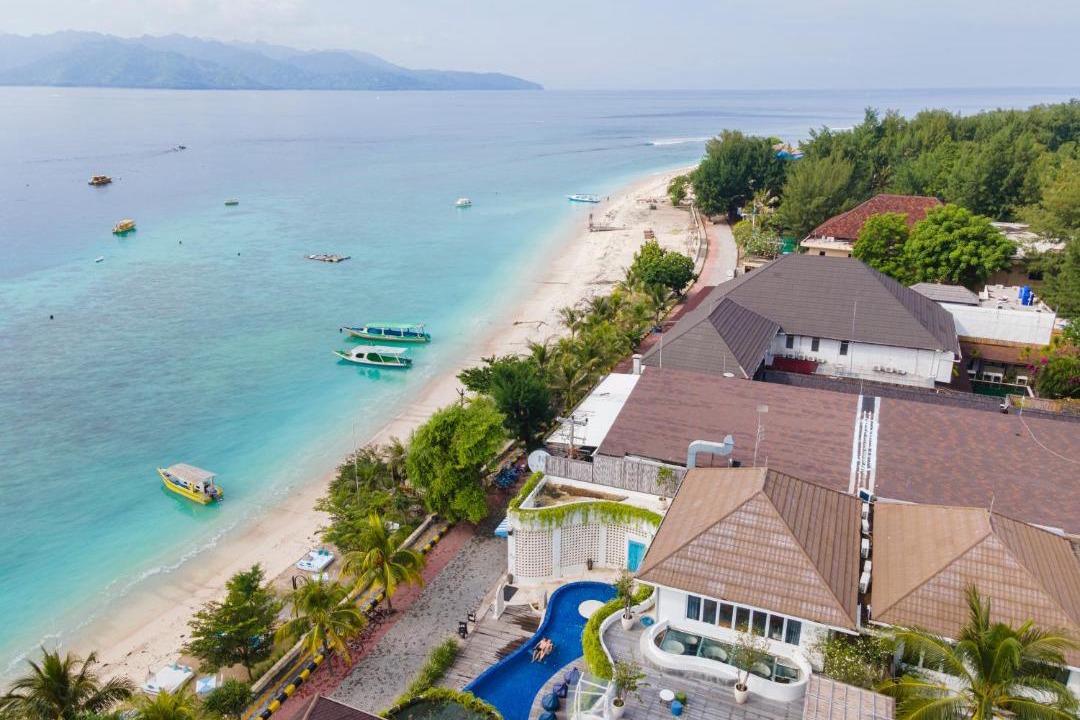 Photo of Others in Gili Trawangan