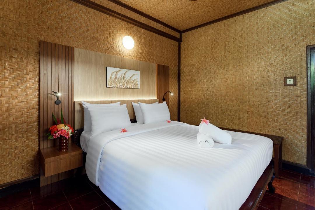 Photo of Bedroom in Anturan