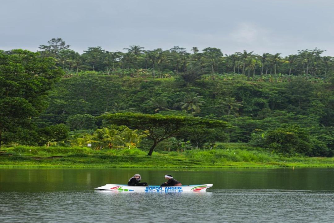 Photo of Outdoor in Kecamatan Narmada