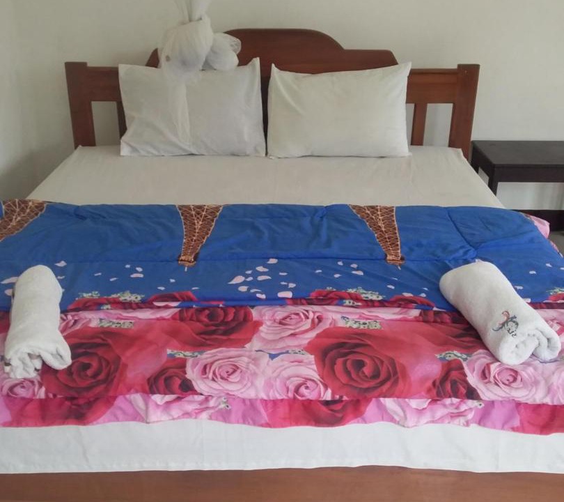 Photo of Bedroom in Moni