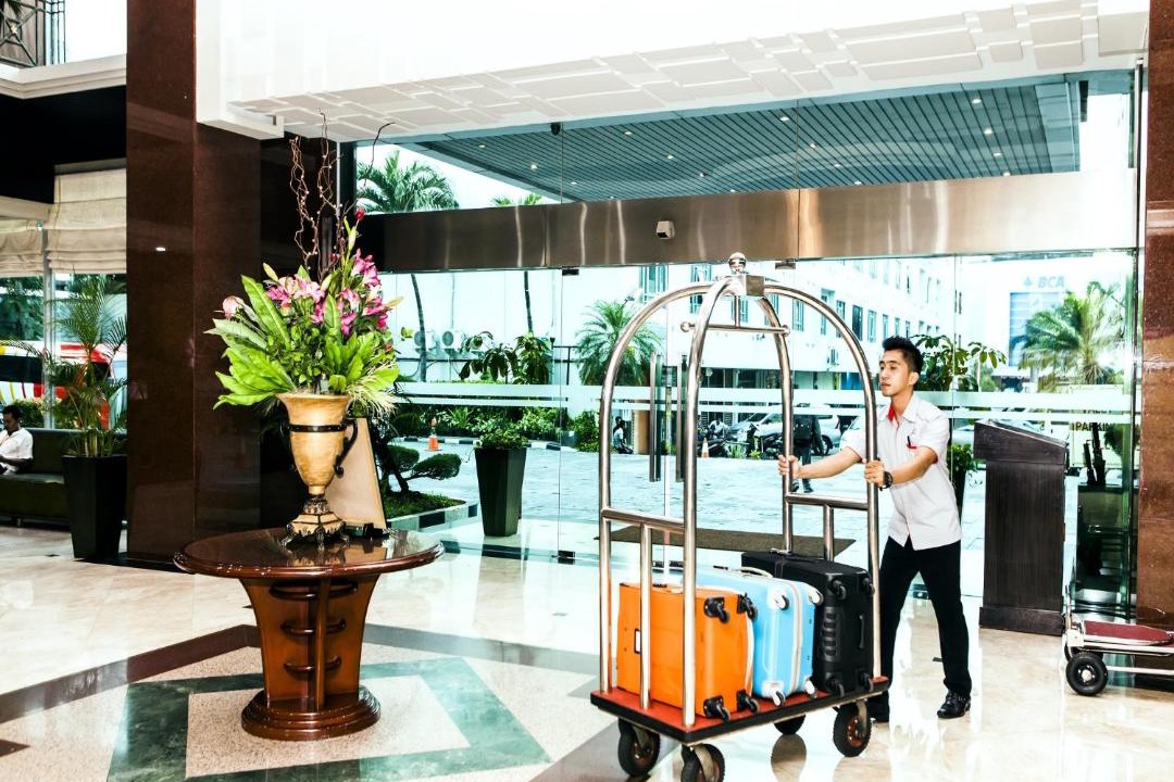 Photo of Others in Old Jakarta