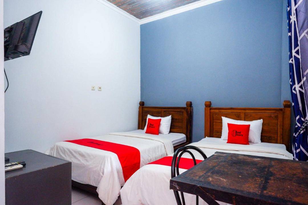 Photo of Bedroom in Central Yogyakarta
