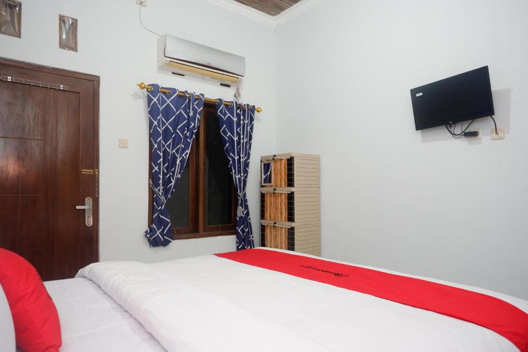 Photo of Bedroom in Central Yogyakarta