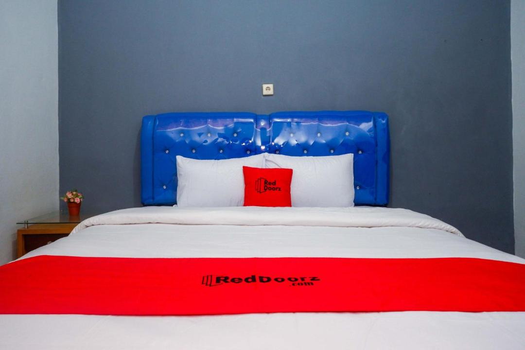 Photo of Bedroom in Central Yogyakarta