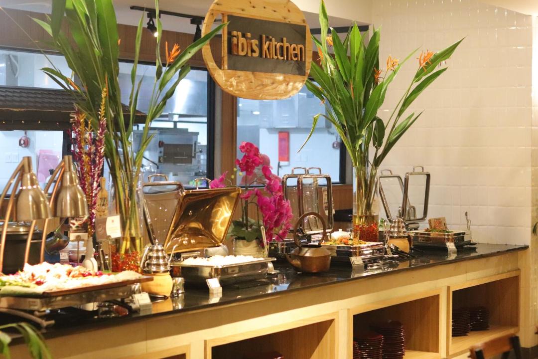 Photo of Kitchen in Pontianak