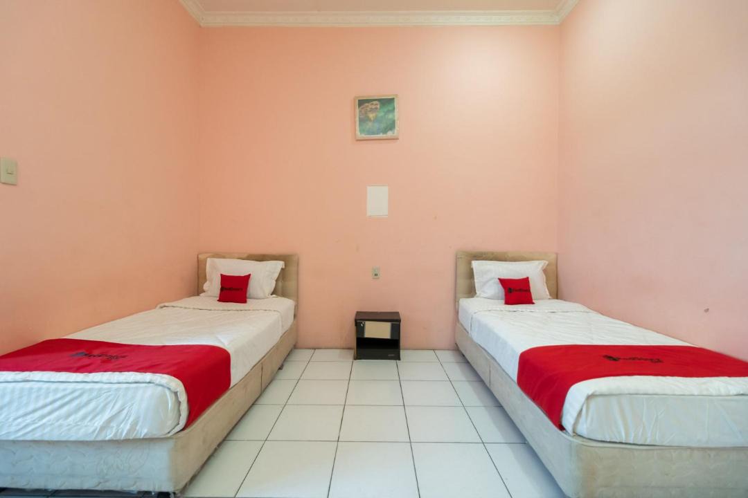 Photo of Bedroom in Siborongborong
