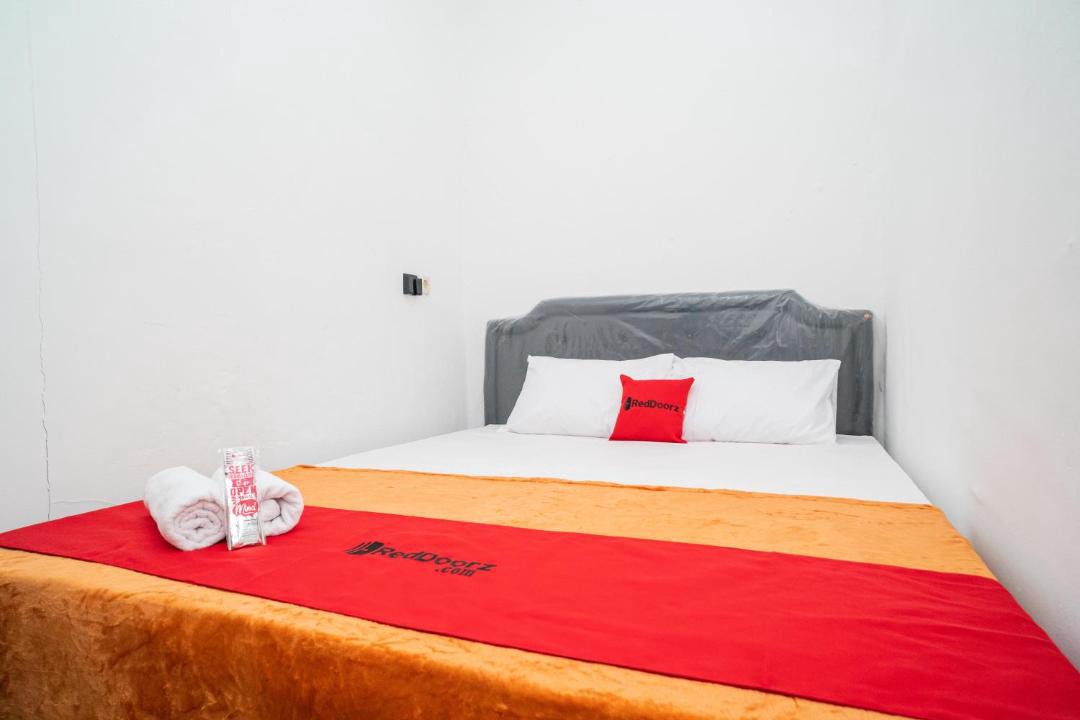 Photo of Bedroom in Bekasi Timur