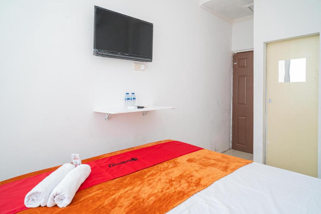 Photo of Bedroom in Bekasi Timur