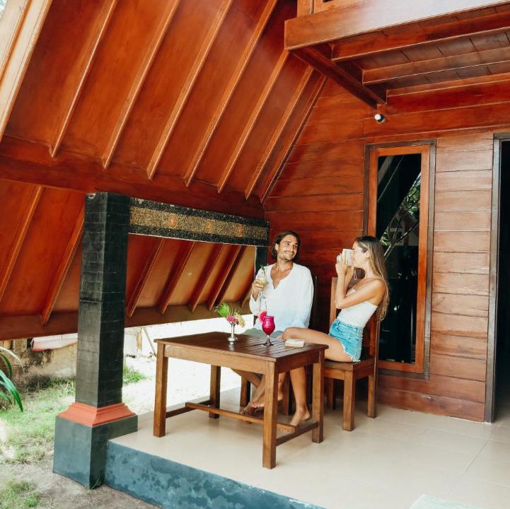 Photo of Others in Gili Air