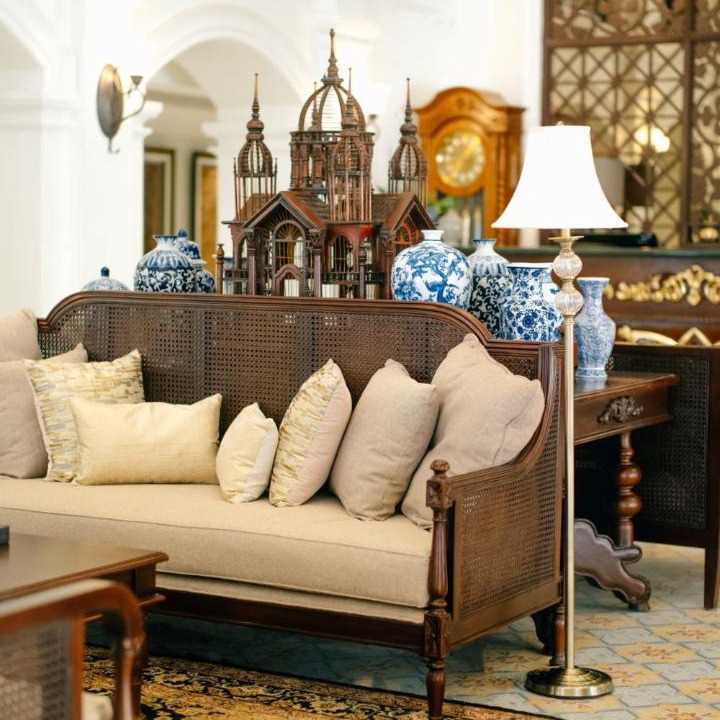 Photo of Livingroom in Solo City Centre