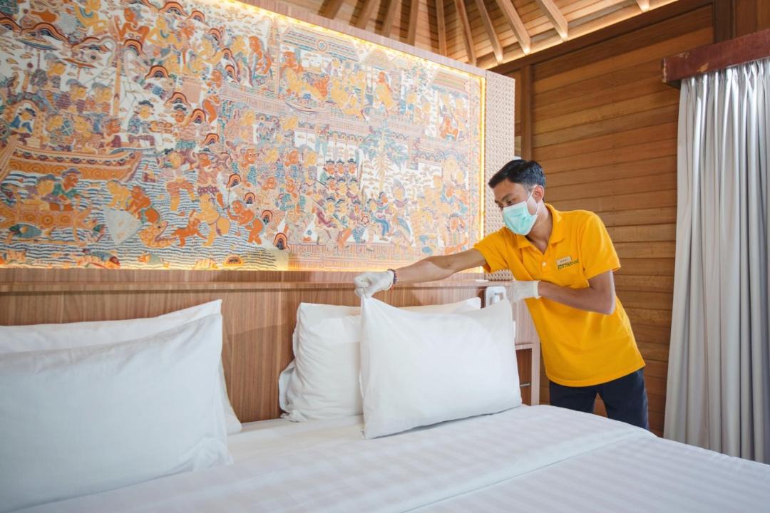 Photo of Others in Wanagiri