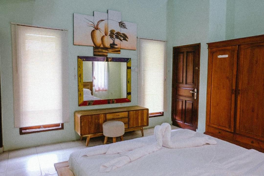 Photo of Bedroom in Berawa