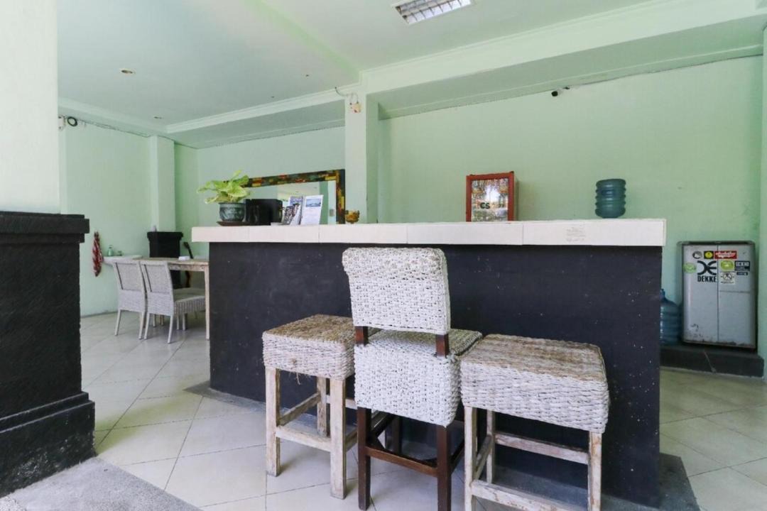 Photo of Livingroom in Berawa