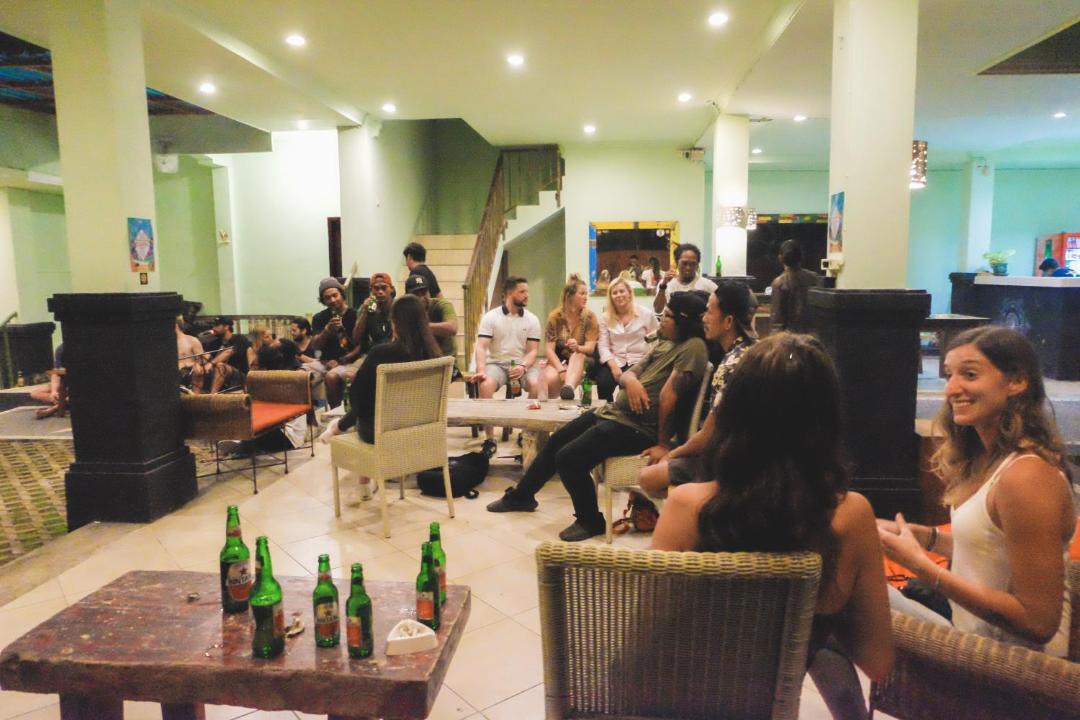 Photo of Livingroom in Berawa