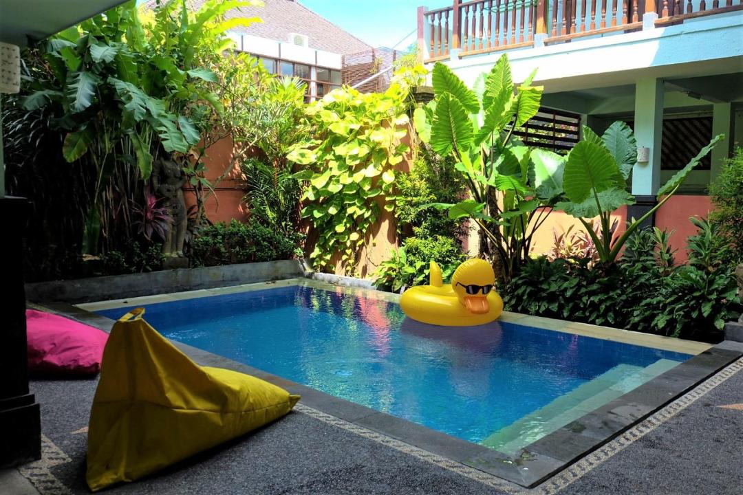 Photo of Outdoor in Berawa