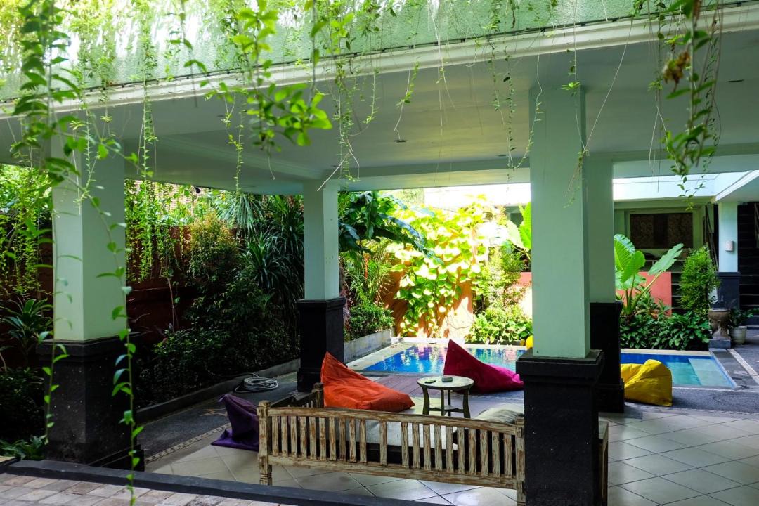 Photo of Patio Balcony in Berawa