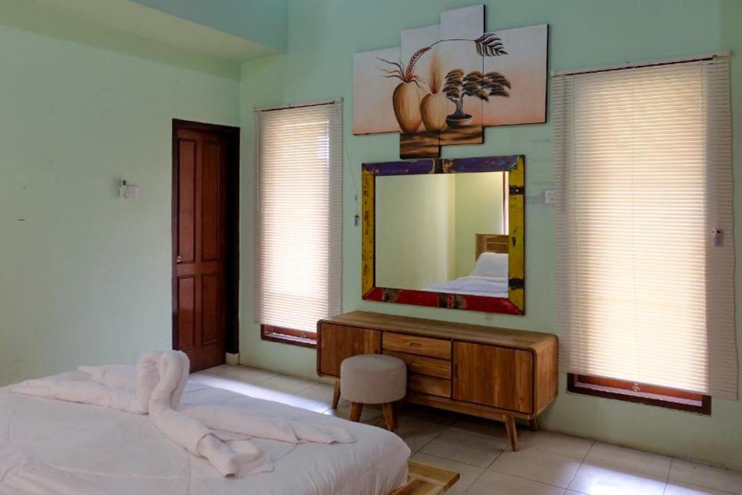 Photo of Bedroom in Berawa