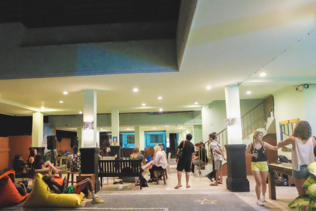 Photo of Livingroom in Berawa