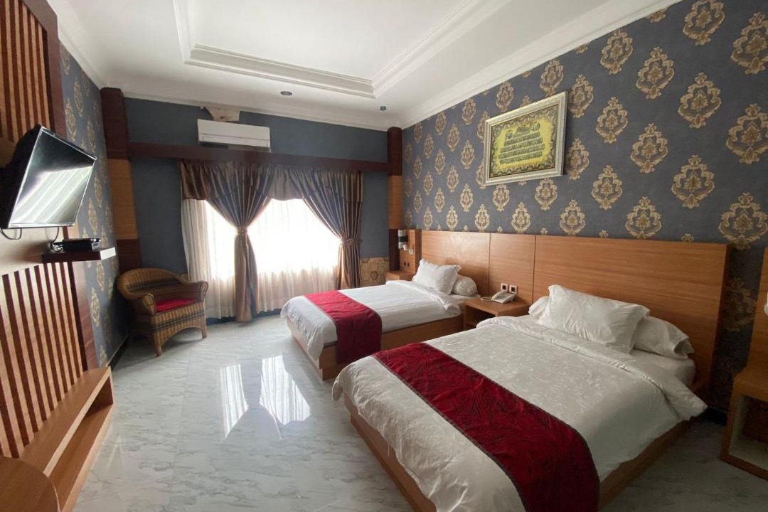 Photo of Bedroom in Topejawa
