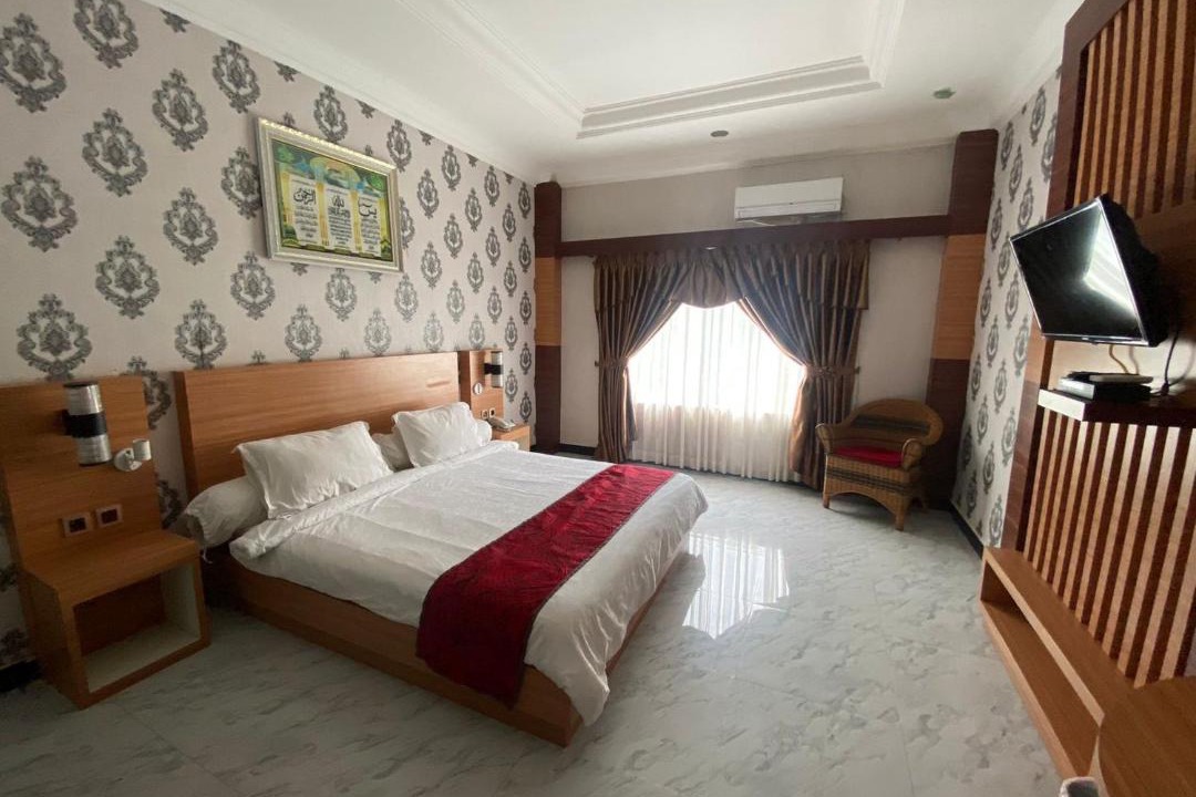Photo of Bedroom in Topejawa