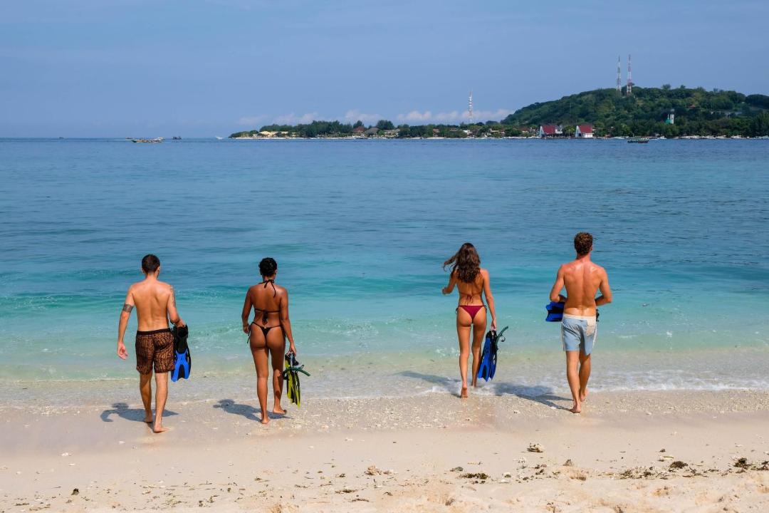 Photo of Others in Gili Meno