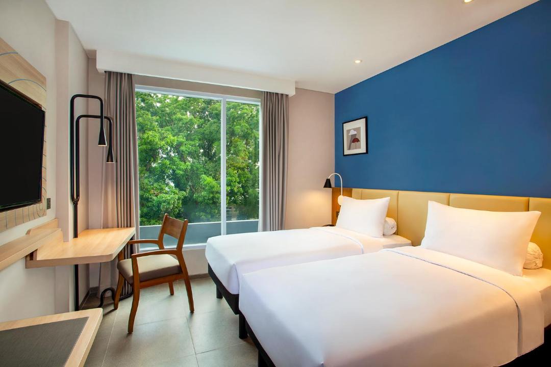 Photo of Bedroom in Bogor Tengah