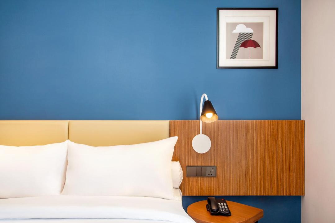 Photo of Bedroom in Bogor Tengah