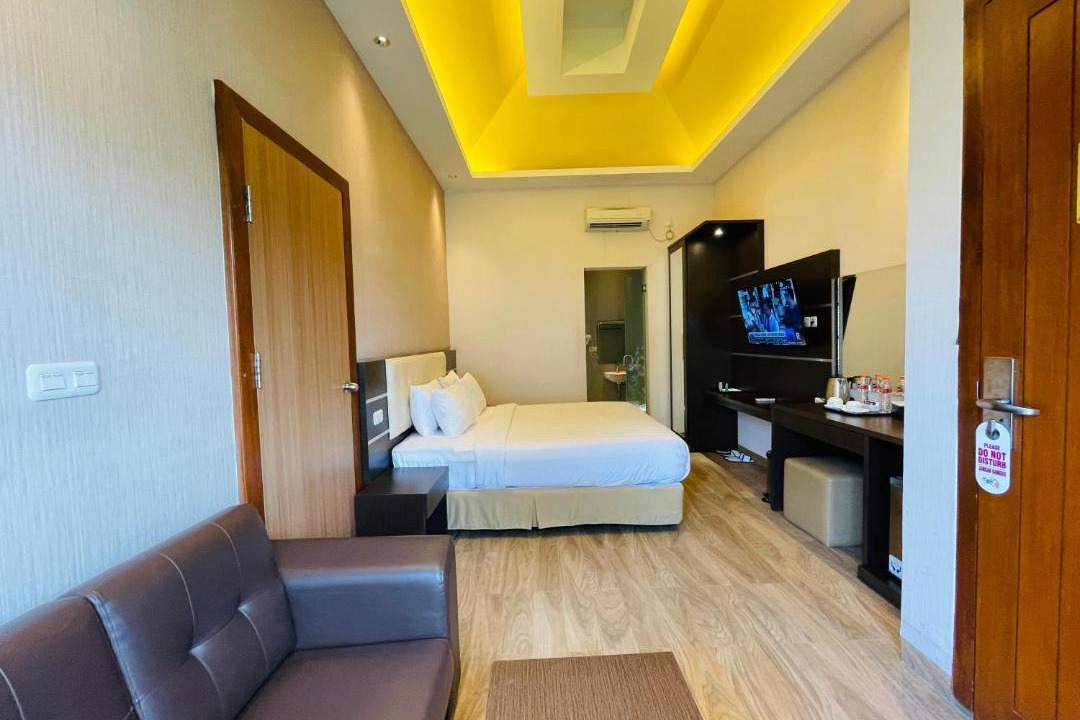Photo of Bedroom in Garut