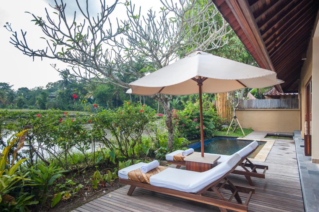 Photo of Others in Ubud City-Centre