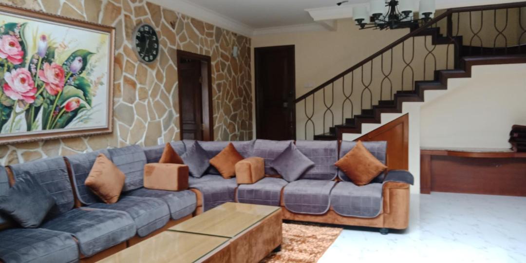 Photo of Livingroom in Cipanas