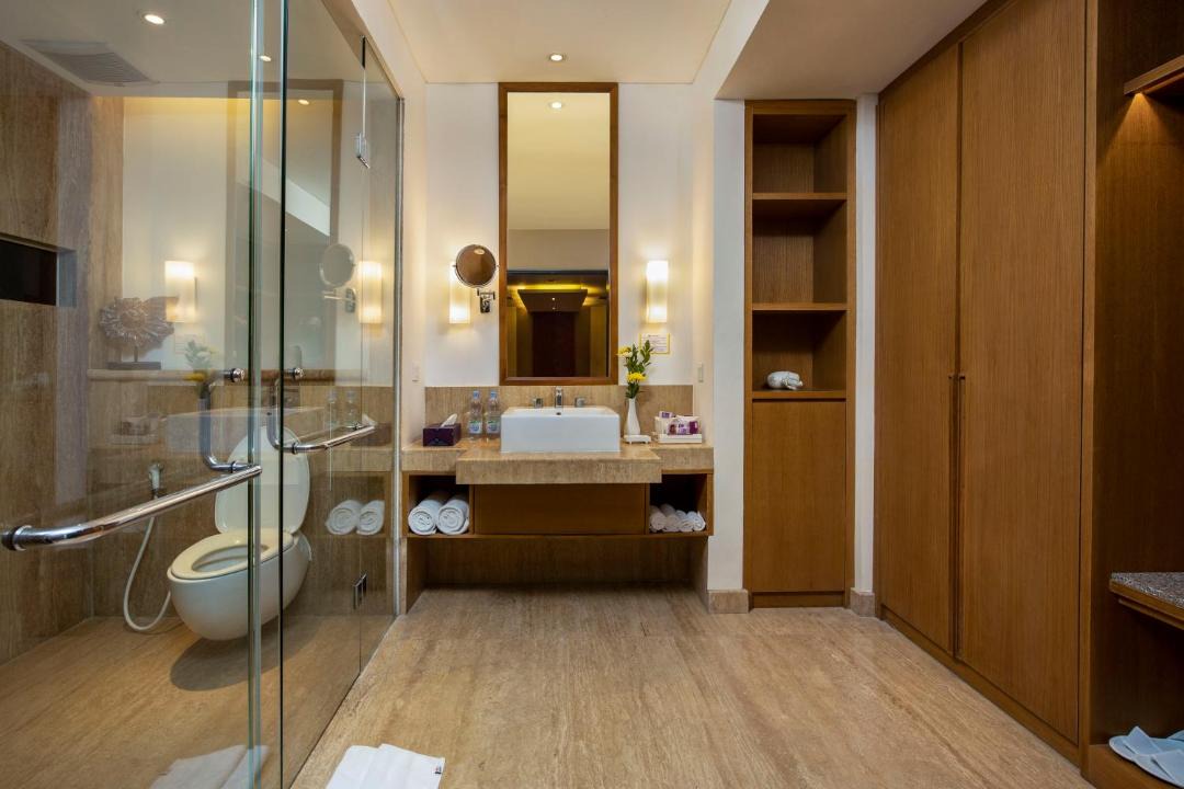 Photo of Bathroom in Downtown Kuta