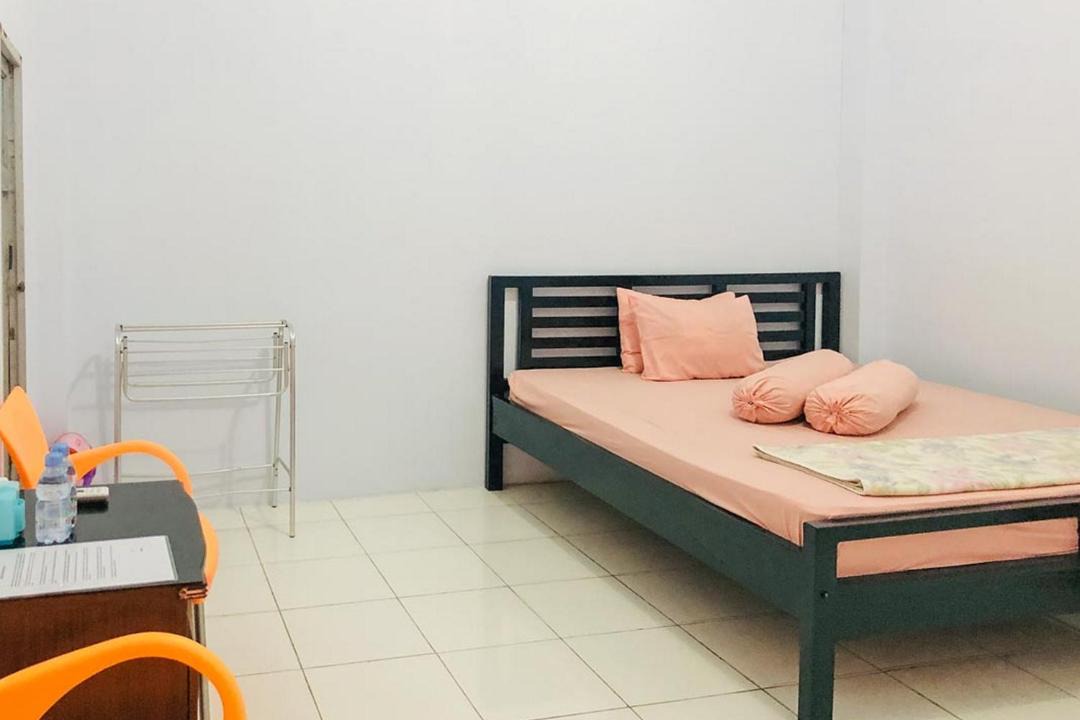 Photo of Bedroom in Benteng