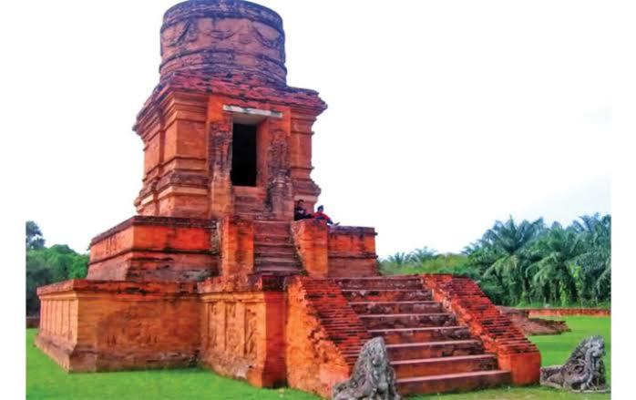 Photo of Buildings in North Padang Lawas