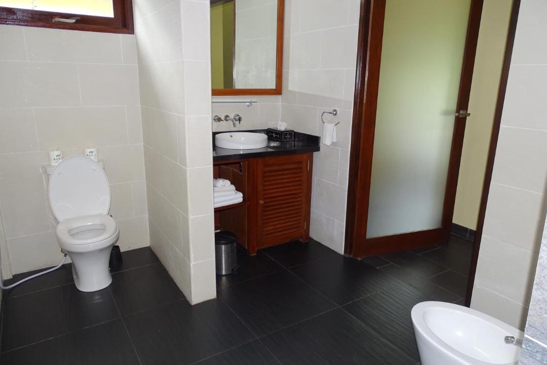 Photo of Bathroom in Sandik