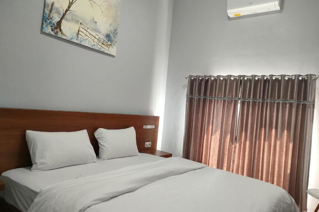 Photo of Bedroom in Rembang