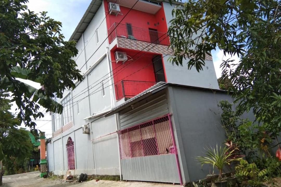 Photo of Buildings in Belopa Utara