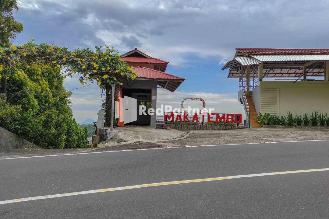 Photo of Others in Tomohon