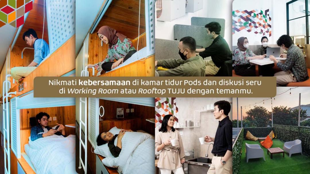 Photo of Others in Kebayoran Lama