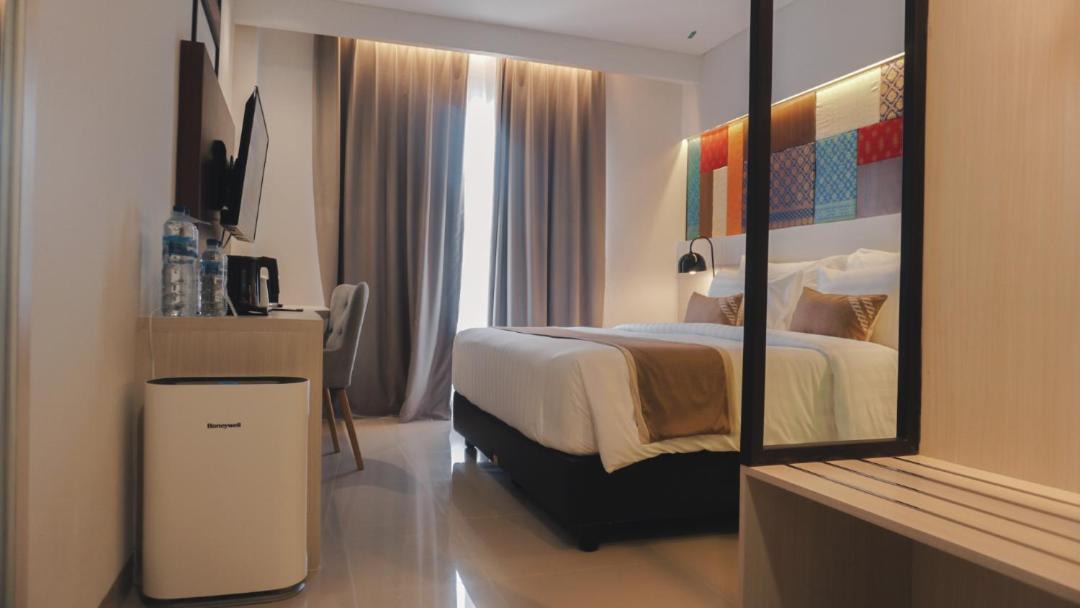 Photo of Bedroom in Dumai