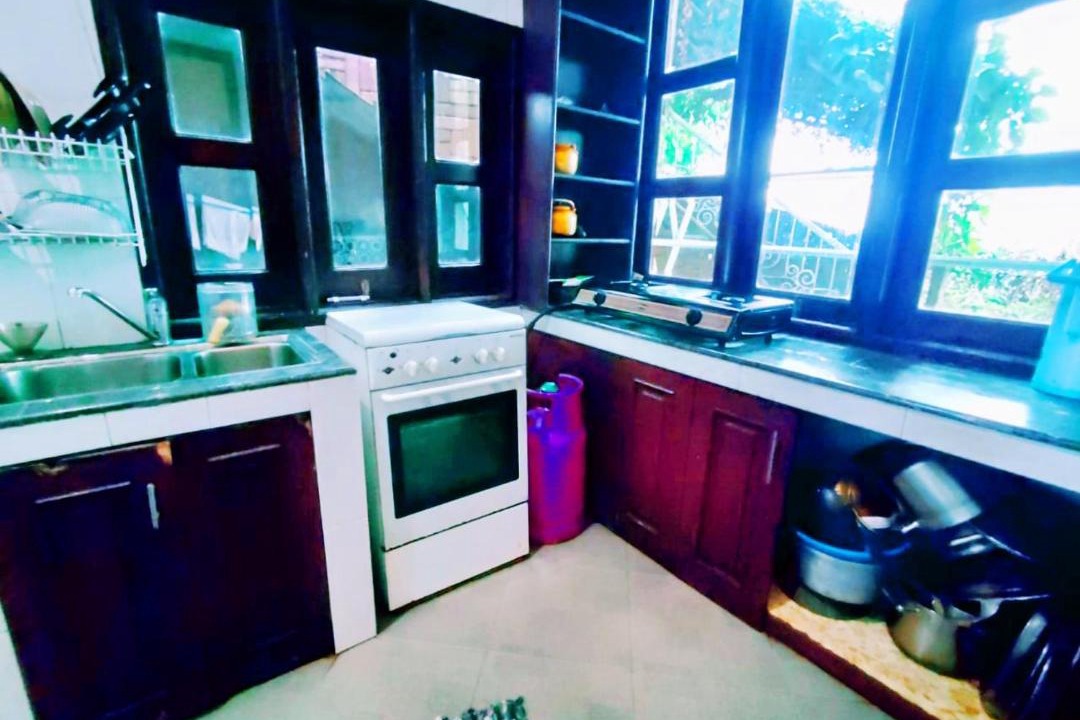 Photo of Kitchen in Cipanas