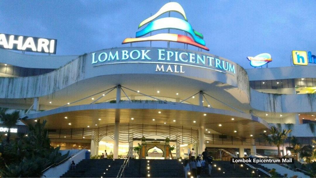 Photo of Buildings in Kecamatan Montong Gading