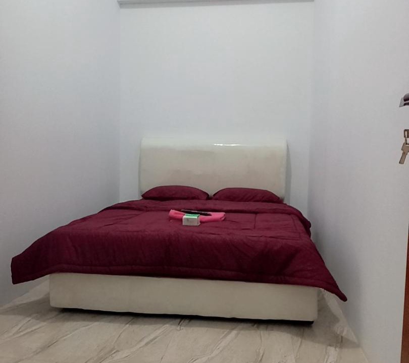 Photo of Bedroom in Batam