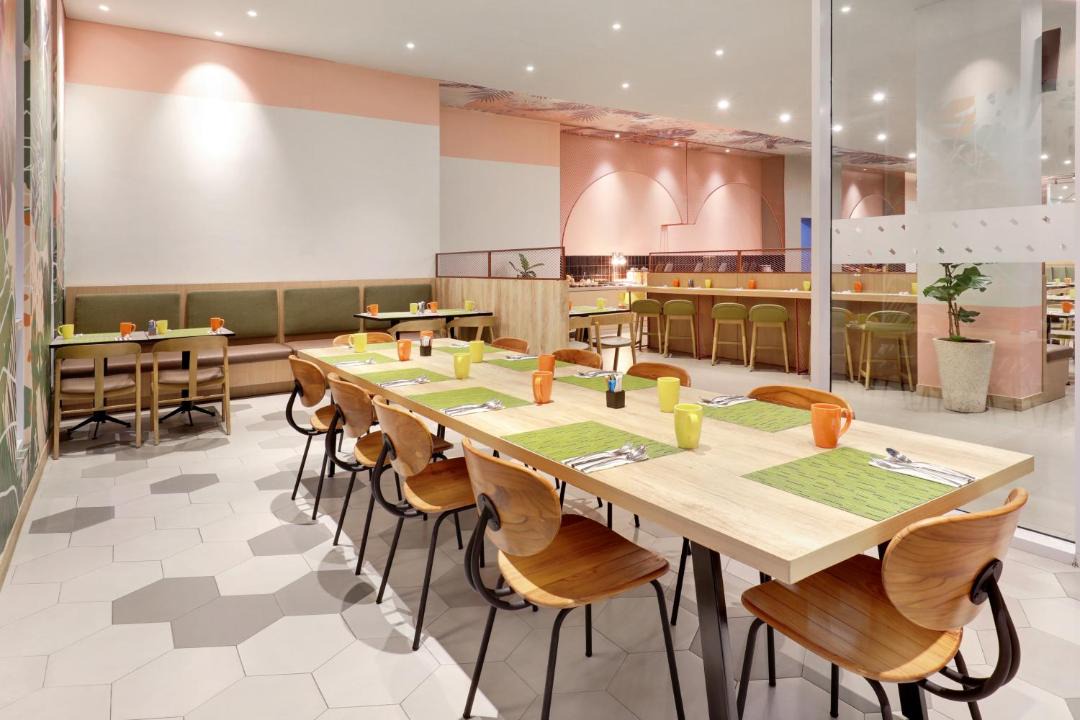 Photo of Kitchen in Bogor Tengah