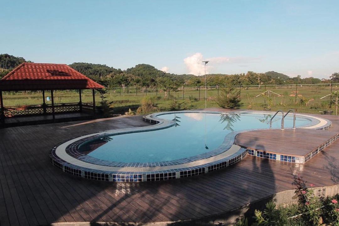Photo of Outdoor in Labuan Bajo