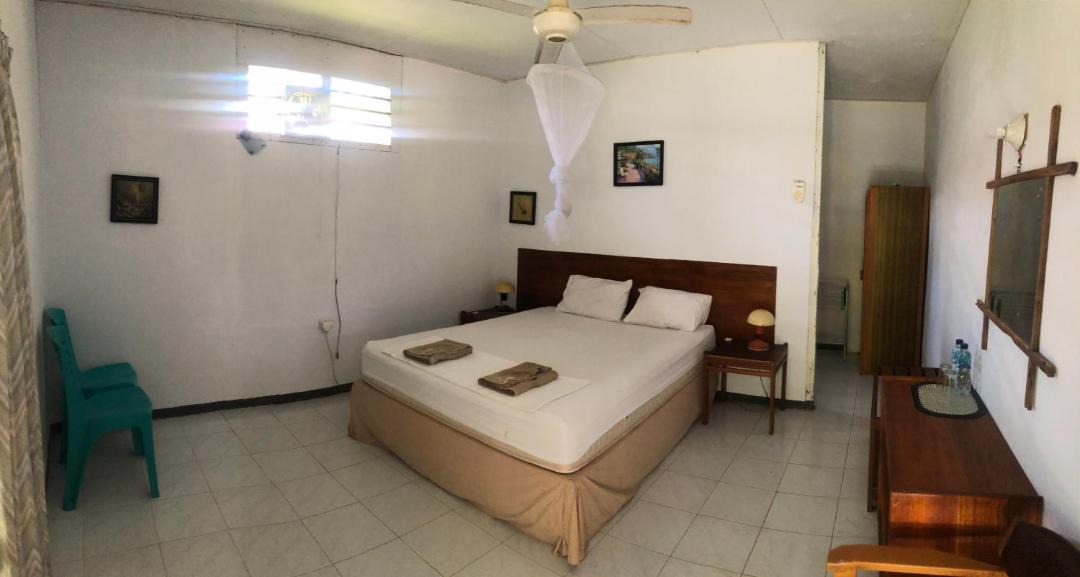 Photo of Bedroom in Nolot