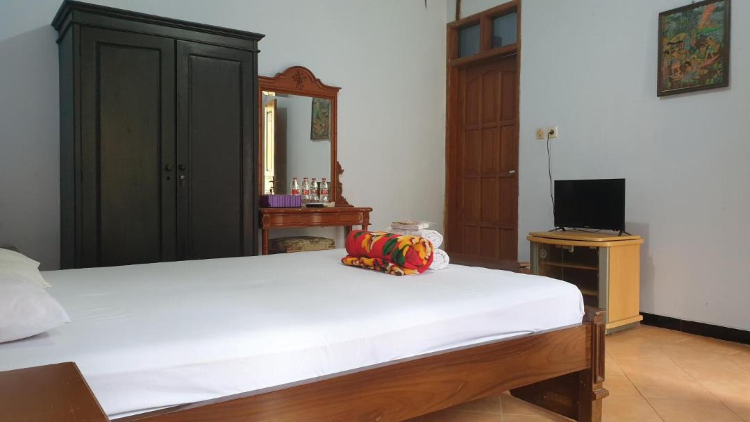 Photo of Bedroom in Kotaraja