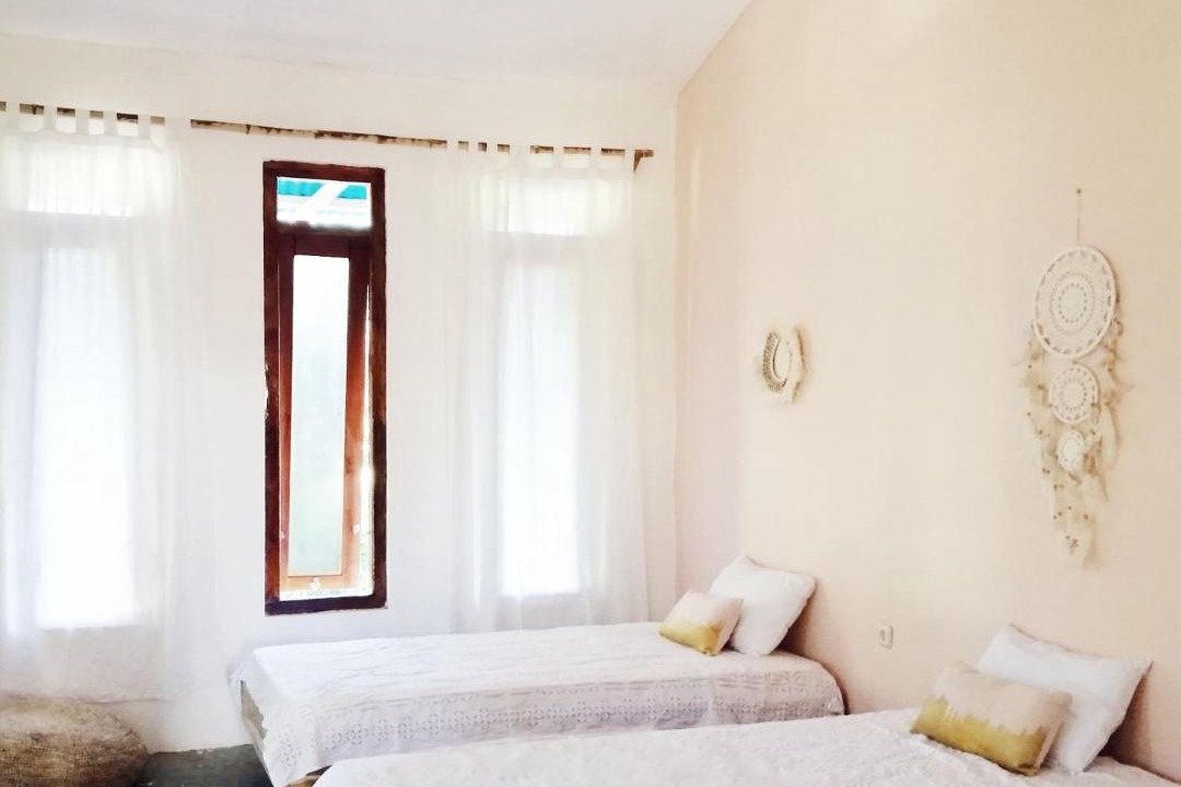Photo of Bedroom in West Sumba