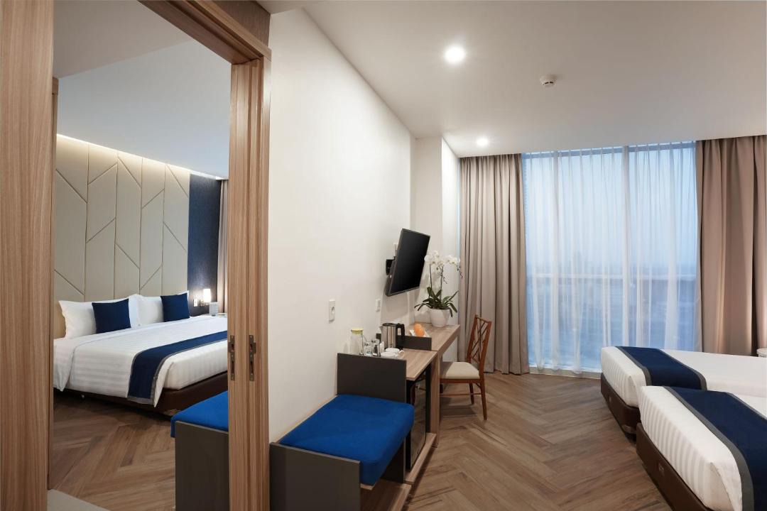 Photo of Bedroom in Old Jakarta