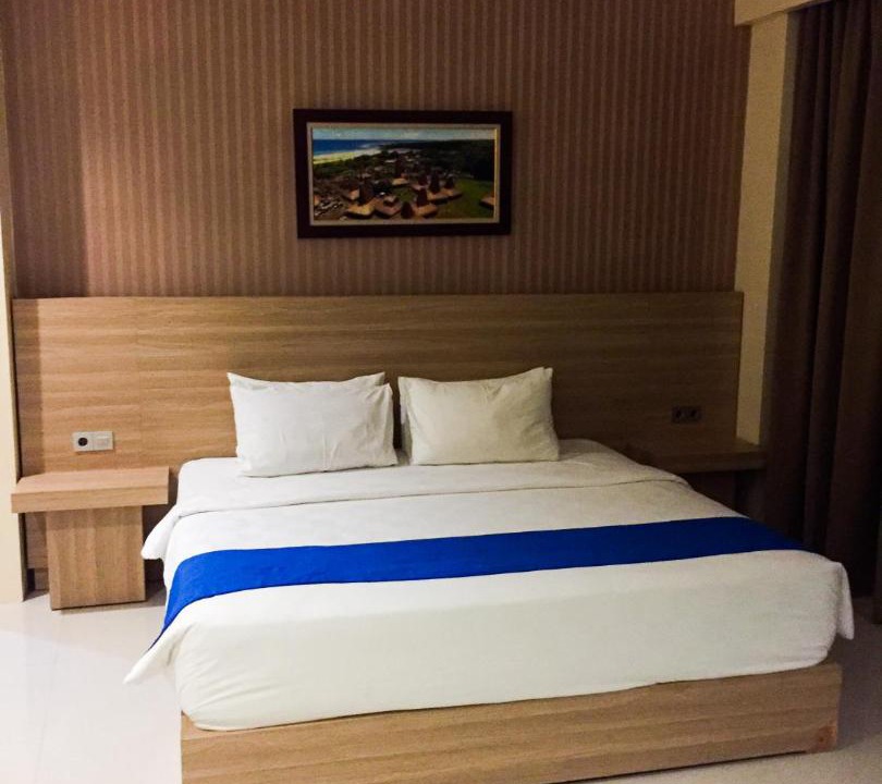 Photo of Bedroom in Waingapu